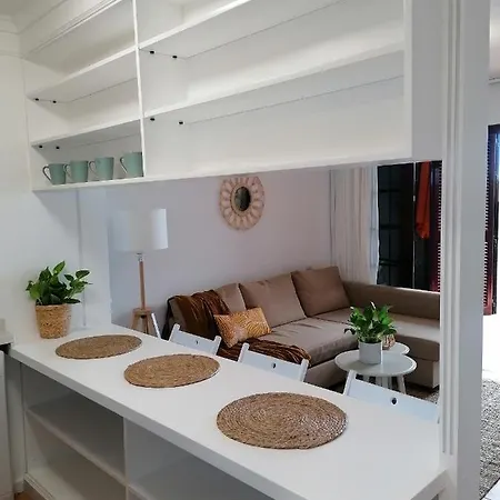 Appartement Front Burras