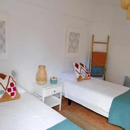 Appartement Front Burras