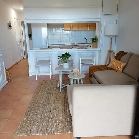 Appartement Front Burras *
