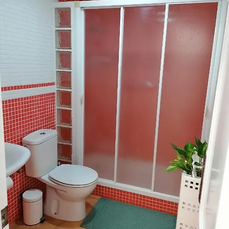 Appartement Front Burras *